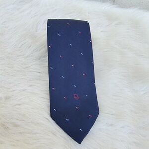 Mens Christian Dior neck tie